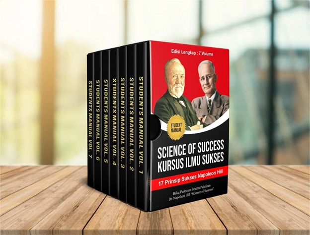 Science of Success 2