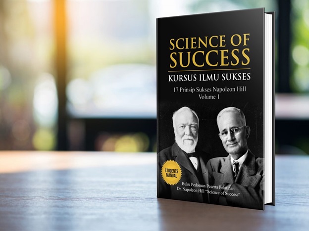 Science of Success 3