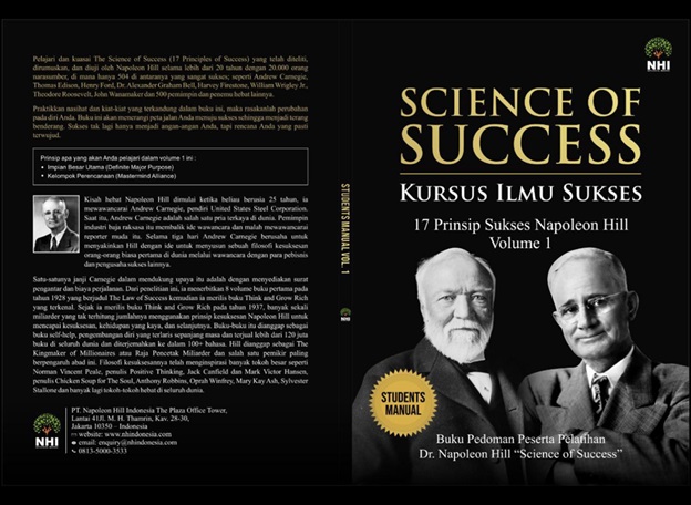 Science of Success